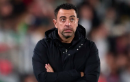 Xavi tiết lộ ý tưởng táo bạo