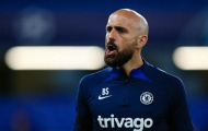 HLV tạm quyền của Chelsea là ai?