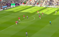 Điểm sáng duy nhất của Man Utd ở thất bại trước Newcastle
