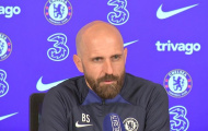 HLV tạm quyền yêu cầu Chelsea làm 1 việc