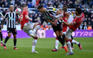 'Chúng tôi luôn không thích Man United'