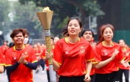 Cắt giảm quân số Đoàn Thể thao Việt Nam dự SEA Games 32