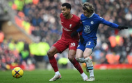 Thay máu nhân sự, Klopp nhắm đến tiền vệ Chelsea