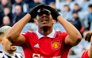 'Ai sẽ cho Man United mượn một tiền đạo đẳng cấp vào tháng Giêng?'