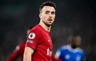 Liverpool đua top 4, Jota gửi thông điệp đanh thép