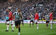 Lịch thi đấu của M.U, Newcastle, Liverpool và Tottenham trong cuộc đua top 4