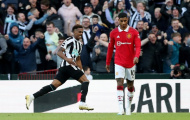 MU vẫn là câu đố khó với Ten Hag