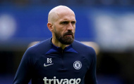 Nhờ cậy vào Bruno Saltor là canh bạc rủi ro với Chelsea