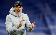 Phản ứng của Tuchel khi Chelsea sa thải Potter