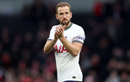 Tottenham sẽ để Kane ra đi?