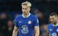 Chelsea hỗn loạn khi HLV Potter bị sa thải