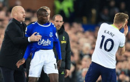 CĐV Everton tố Harry Kane lừa đảo