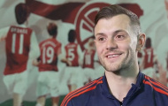 Jack Wilshere: 'Saka là đứa trẻ khiêm tốn nhất bạn từng gặp'