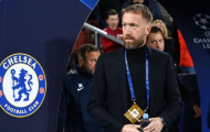 Chelsea trả phí đền bù hợp đồng kỷ lục cho Potter