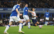 HLV Stellini nói gì sau trận hòa của Tottenham?
