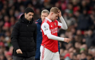 Arsenal 'quay xe' thần tốc, tin mừng ập đến 4 ngôi sao