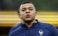 Dấu hiệu Mbappe sẽ ở lại PSG mùa tới
