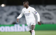 Real Madrid tổn thất lớn trước đại chiến Barcelona