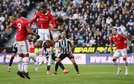 'Khao khát của Solskjaer' khiến Ten Hag ôm hận