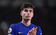Kai Havertz: 'Tôi là kẻ nghiện đường'