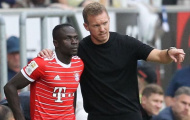 Mane dự bị dưới thời Nagelsmann, Tuchel nêu quan điểm