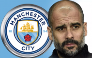 Đại gia Premier League tăm tia ngọc quý của Pep
