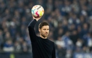 Phép màu của Xabi Alonso