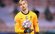 Liverpool tìm mua thủ môn mới vào mùa hè