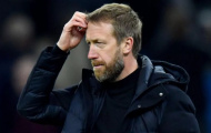 Rời Chelsea, Potter có phán quyết về việc trở lại Premier League