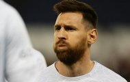 Báo Pháp: 'Messi tiến gần đến việc chia tay PSG'
