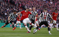Tới lúc MU phải ra quyết định với Weghorst