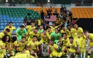 U22 Malaysia bị đánh giá thấp hơn U22 Việt Nam ở SEA Games 32