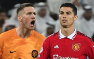 Với Weghorst, MU thắng nhiều hơn thời Ronaldo