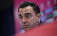 Xavi cảnh báo Barca: Real Madrid rất giỏi ngược dòng