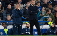 Yếu tố khó tin gây sốc làm Potter cuốn gói khỏi Chelsea