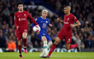 Hàng công báo động, Chelsea chia điểm với Liverpool