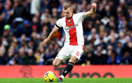 Ten Hag thêm 'Beckham đệ nhị' vào danh sách chuyển nhượng
