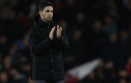 Arsenal chọn xong người kế nhiệm Mikel Arteta 