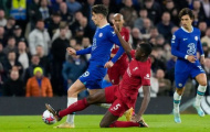 5 điểm nhấn Chelsea 0-0 Liverpool: Căn bệnh nan y; Vị vua trở lại