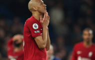 Hòa Chelsea, Klopp nhắc đến Arsenal