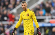Alan Shearer: 'Các đội sẽ vui khi De Gea có bóng'