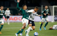 Arsenal gặp mặt đại diện của 'Aguero mới'