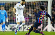 Barca đấu Real Madrid: 5 cuộc chiến ở Siêu kinh điển