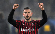 Xác nhận! Arsenal phải chi mức giá điên rồ ký Theo Hernandez