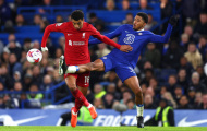 Bom tấn Chelsea chứng minh giá trị trước Liverpool
