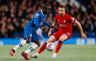 Hòa Chelsea, Jordan Henderson chỉ ra điều hạn chế của Liverpool