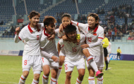 Huỳnh Như lập cú đúp, tuyển nữ Việt Nam đại thắng Nepal