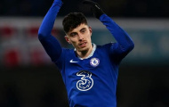 Sturridge: Chelsea cần 'Salah và Mane' để hỗ trợ Havertz