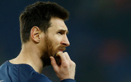 Có lẽ Messi đã biết phải làm gì với PSG