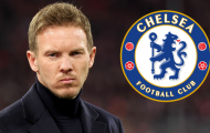 3 điều chắc chắn xảy đến với Arsenal nếu Nagelsmann dẫn Chelsea